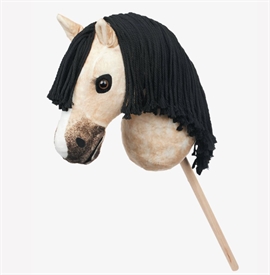 LeMieux Hobby Horse Dream - kæphest til mange timers sjov og leg.